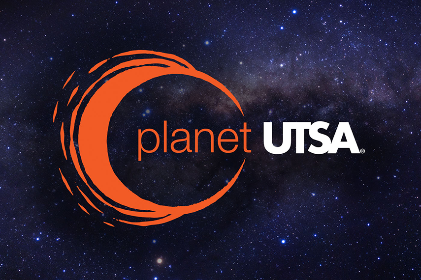 It's the weekend before the eclipse, and we're so excited for Monday! 🤩 We know some of us have a case of Eclipse Mania, so here's something cool to help you scratch that itch: Planet UTSA. With Planet UTSA, you can dive into different topics surrounding the eclipse! Let's…