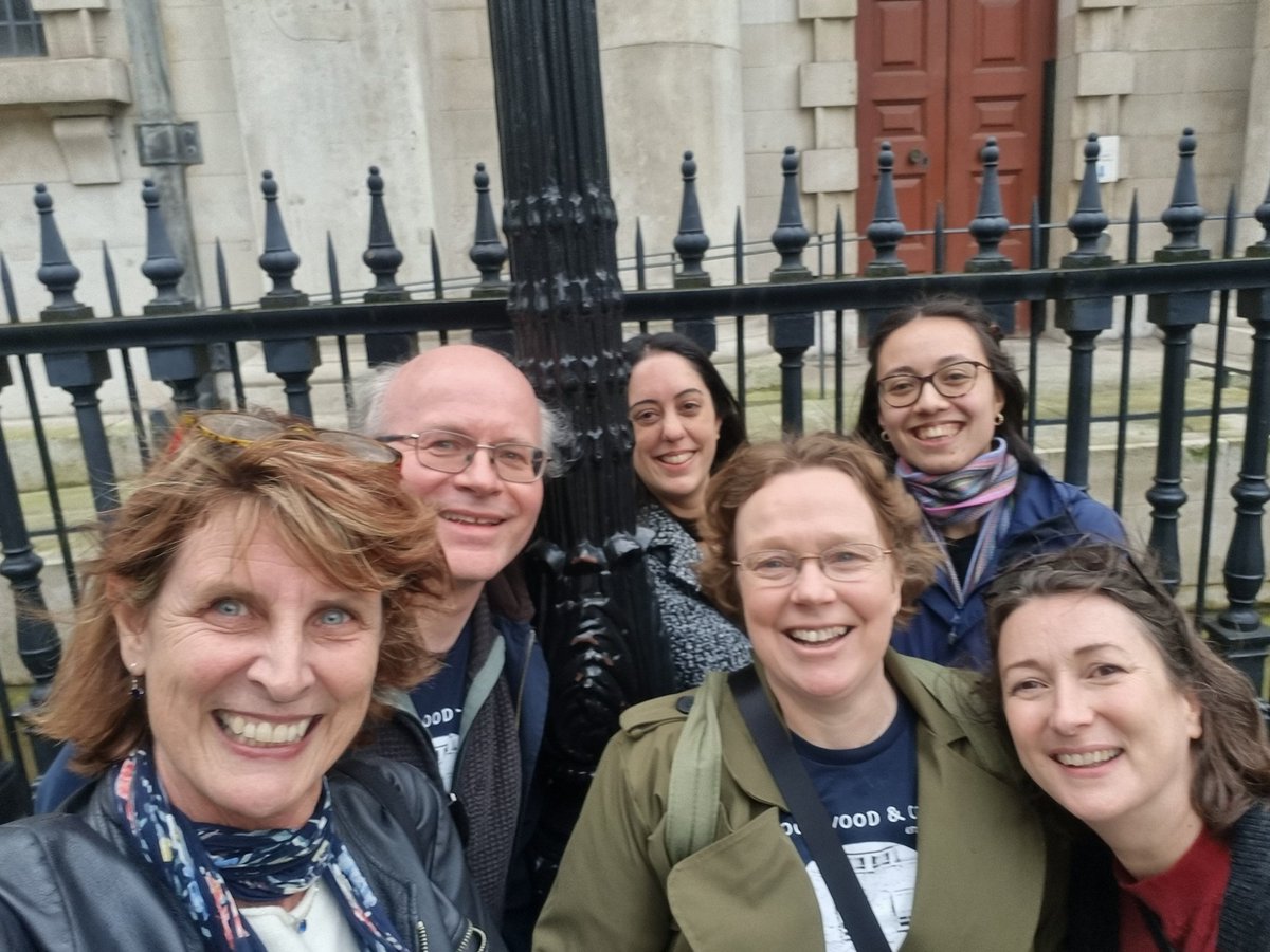 Locklyle_PRow's tweet photo. And a great way to finish the day with lunch in The Croft with  @EdLatham
@Ironandbiscuits
@carrie_0

#SaveLockwoodandCo 
#LockyGeorgieGifBattle https://t.co/uuOzzQIFUF