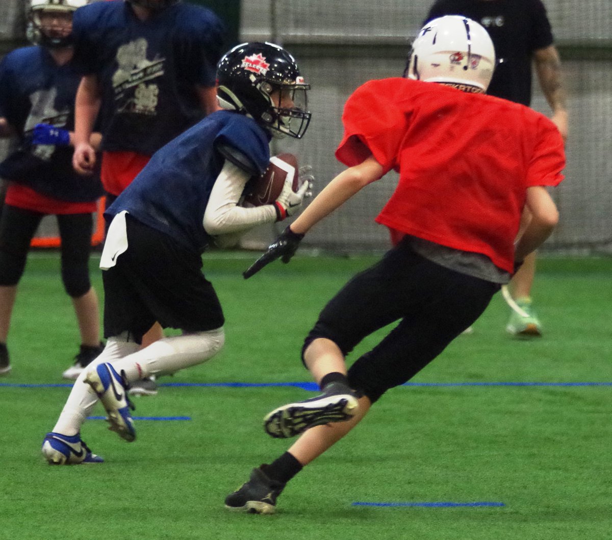 Gordie Howe Sports Complex tweet media