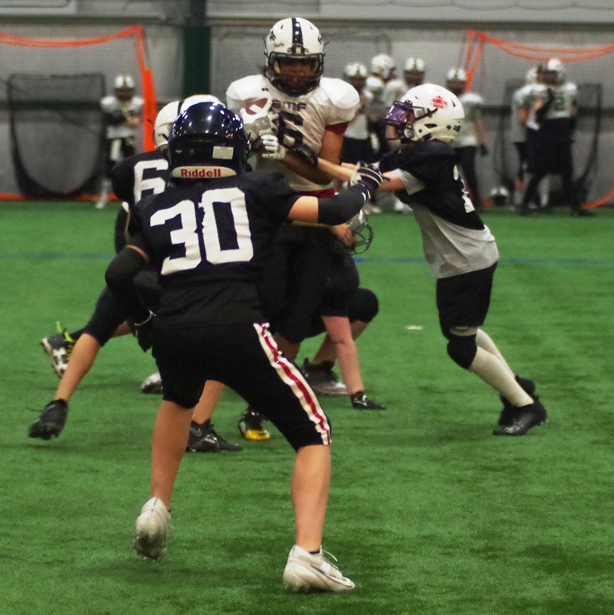 Gordie Howe Sports Complex tweet media