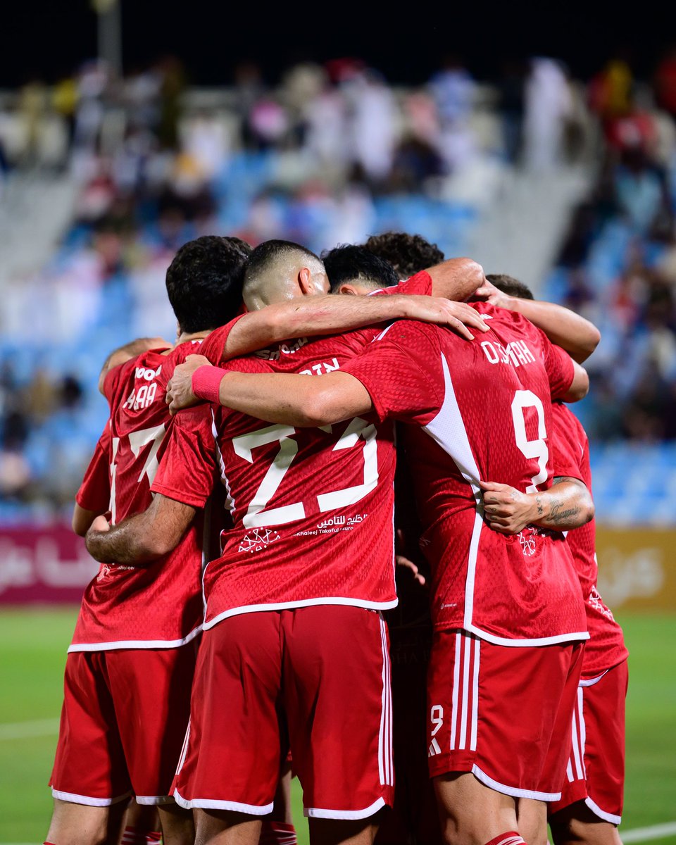 هـز الشبـاك هوايته المعتـادة 😌🔝

#العربي