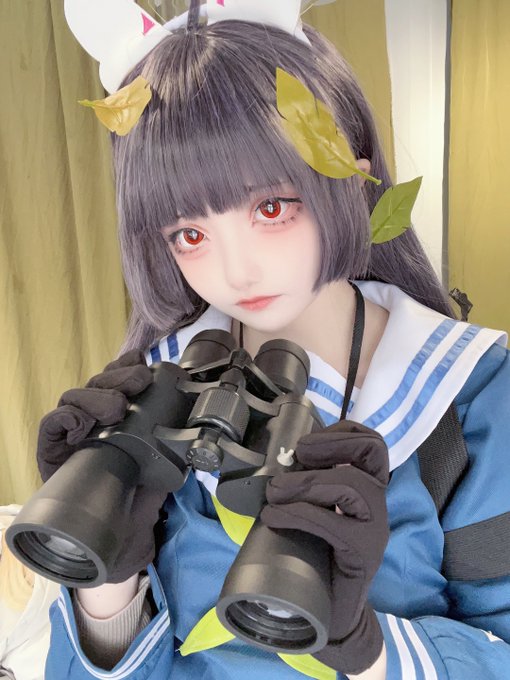 コスプレイヤー花崎MakuraのTwitter画像17