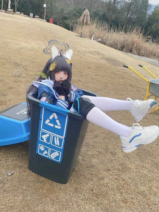 コスプレイヤー花崎MakuraのTwitter画像16