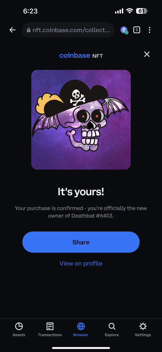 Travis8187🦇💀🦇 tweet media