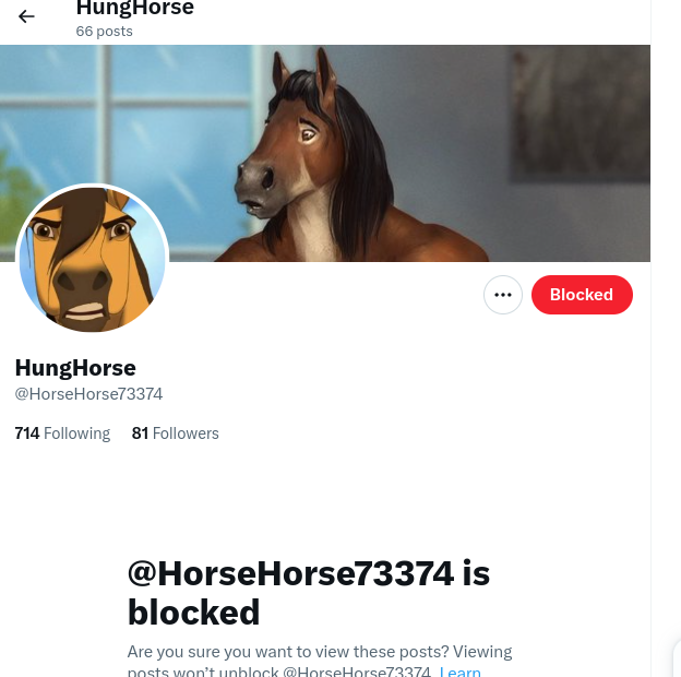 // Well now i was going wish you guys a good Friday 

But now i see this following me.