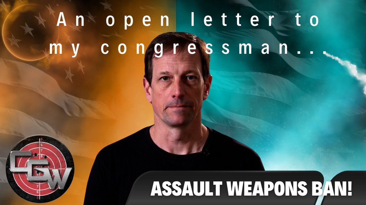 An open letter to the Conference Committee Regarding H4139 youtu.be/Wo-SVX_6sxM?si… via @YouTube Toby released a letter to the members of the MA Conference Committee on House Bill H4139 last week and this is a reading of that letter. We need to remind the members of the…