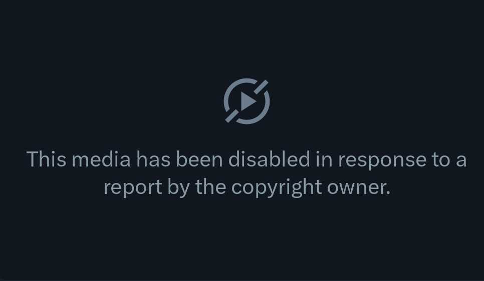 MisterABK's tweet photo. Video of Elon Musk trying to do a high five, but he misses and slaps a horse, and the horse gallops away, but Musk's belt is caught on it and his trousers rip off. https://t.co/Vz5YOOPmaK