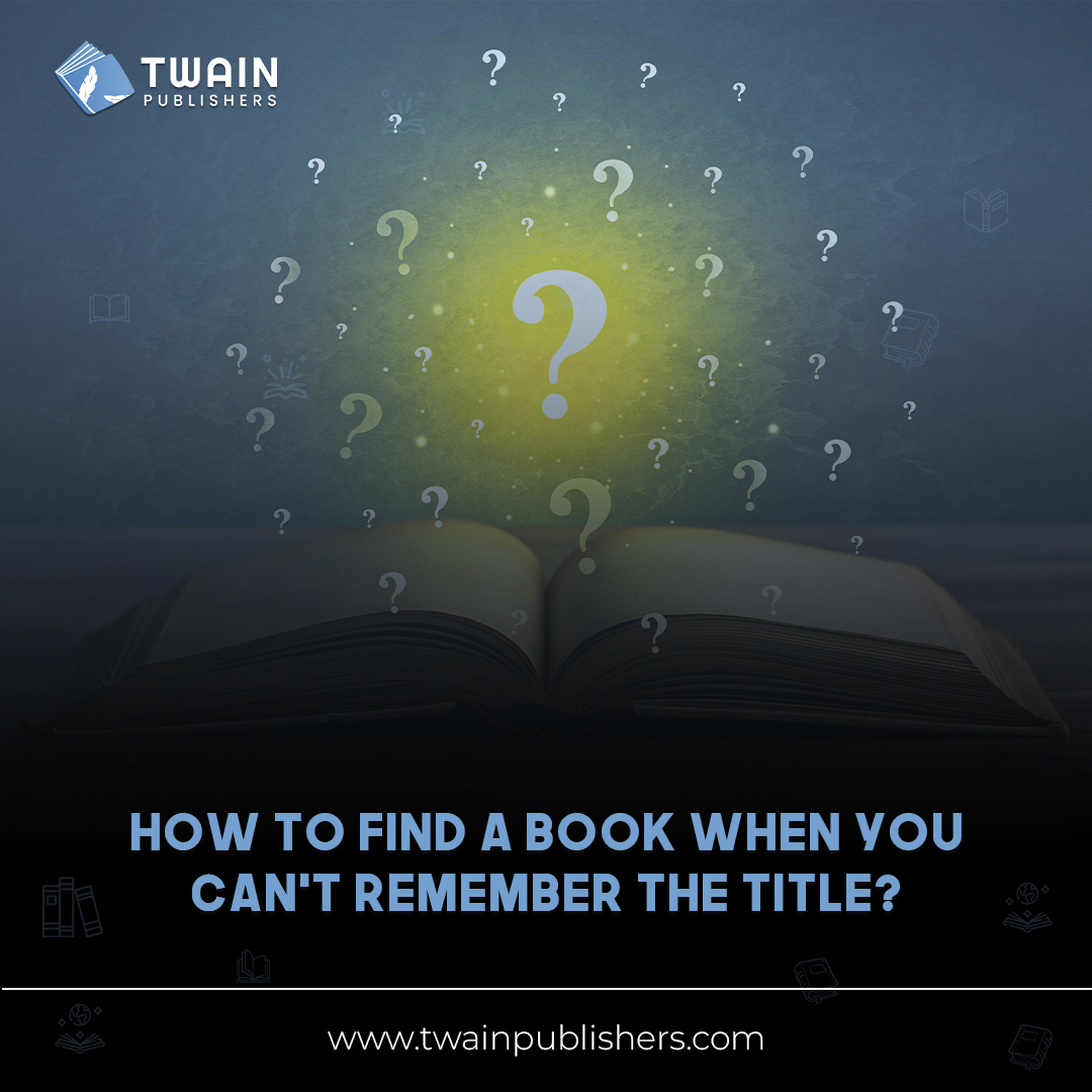 Let us know in the comments below!

#twainpublishers #book #bookpublishing #bookpromoting #websitesforauthors #booksbooksandmorebooks #bookwriting #bookmarketing #bookediting #bookcoverdesigners