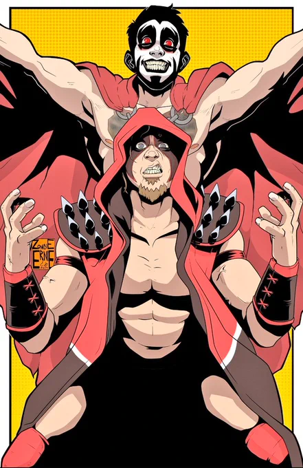 Wrestling  Warhausen from 2020 