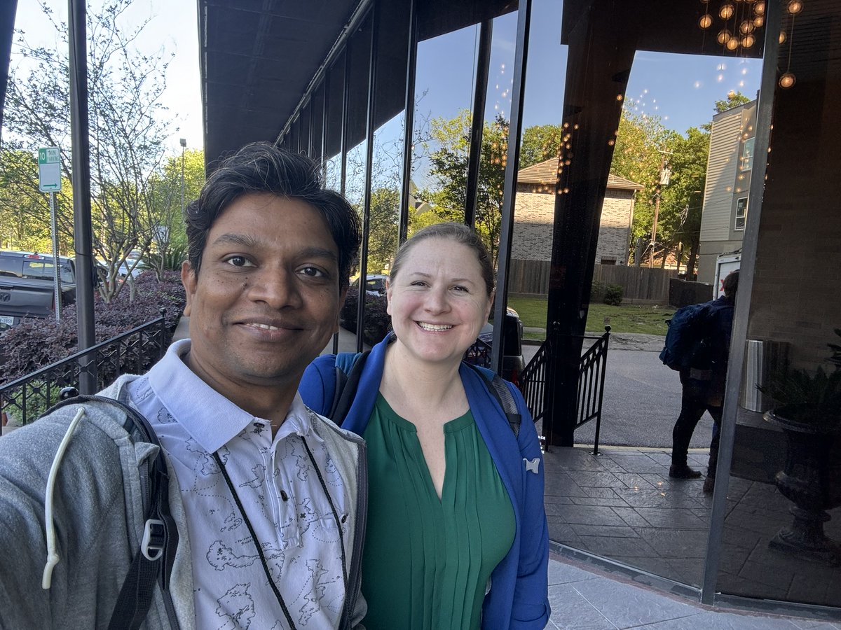 Dr. Sujitkumar Bontapalle tweet media