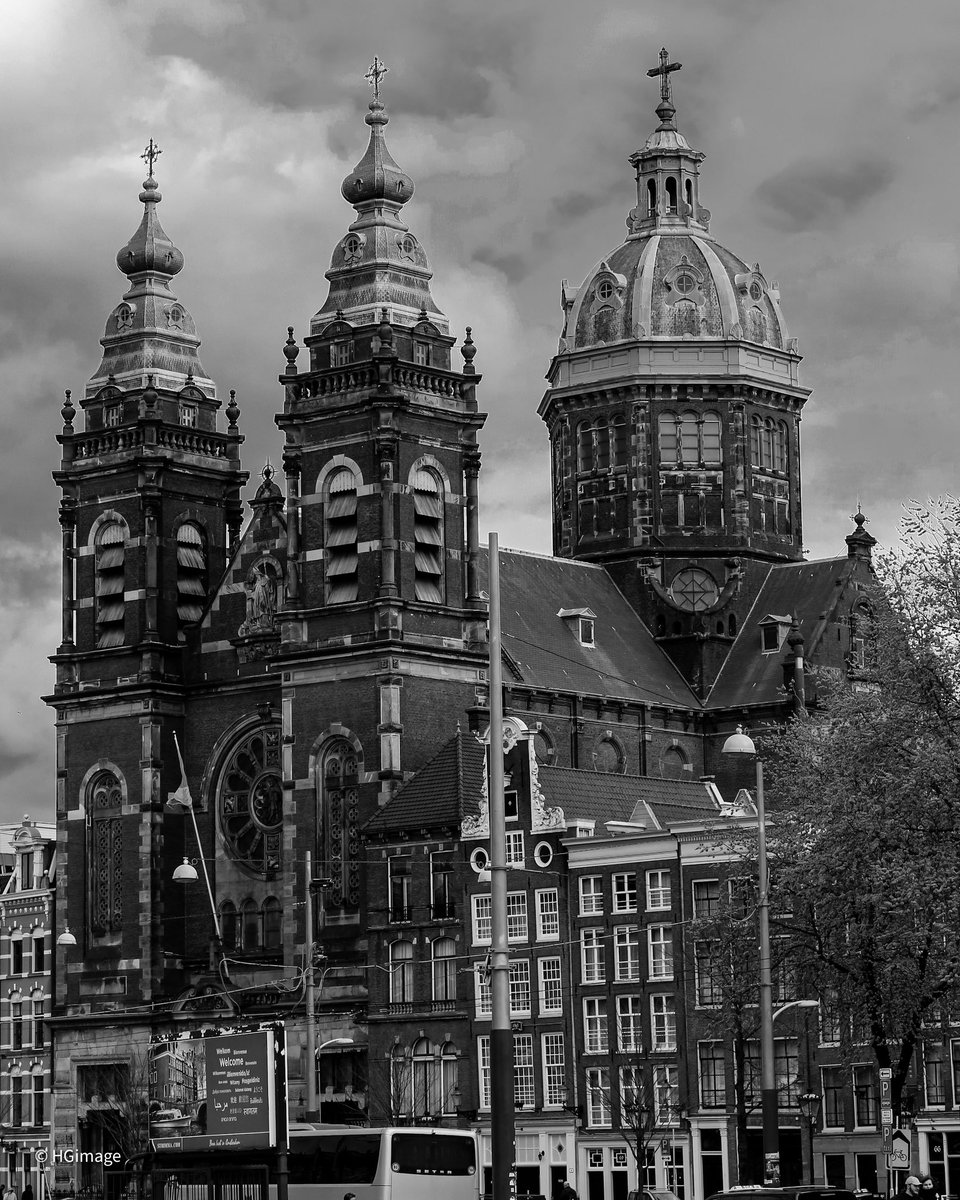 HGimage_'s tweet photo. Amsterdam 

#blackandwhite https://t.co/3eBI0sABhh