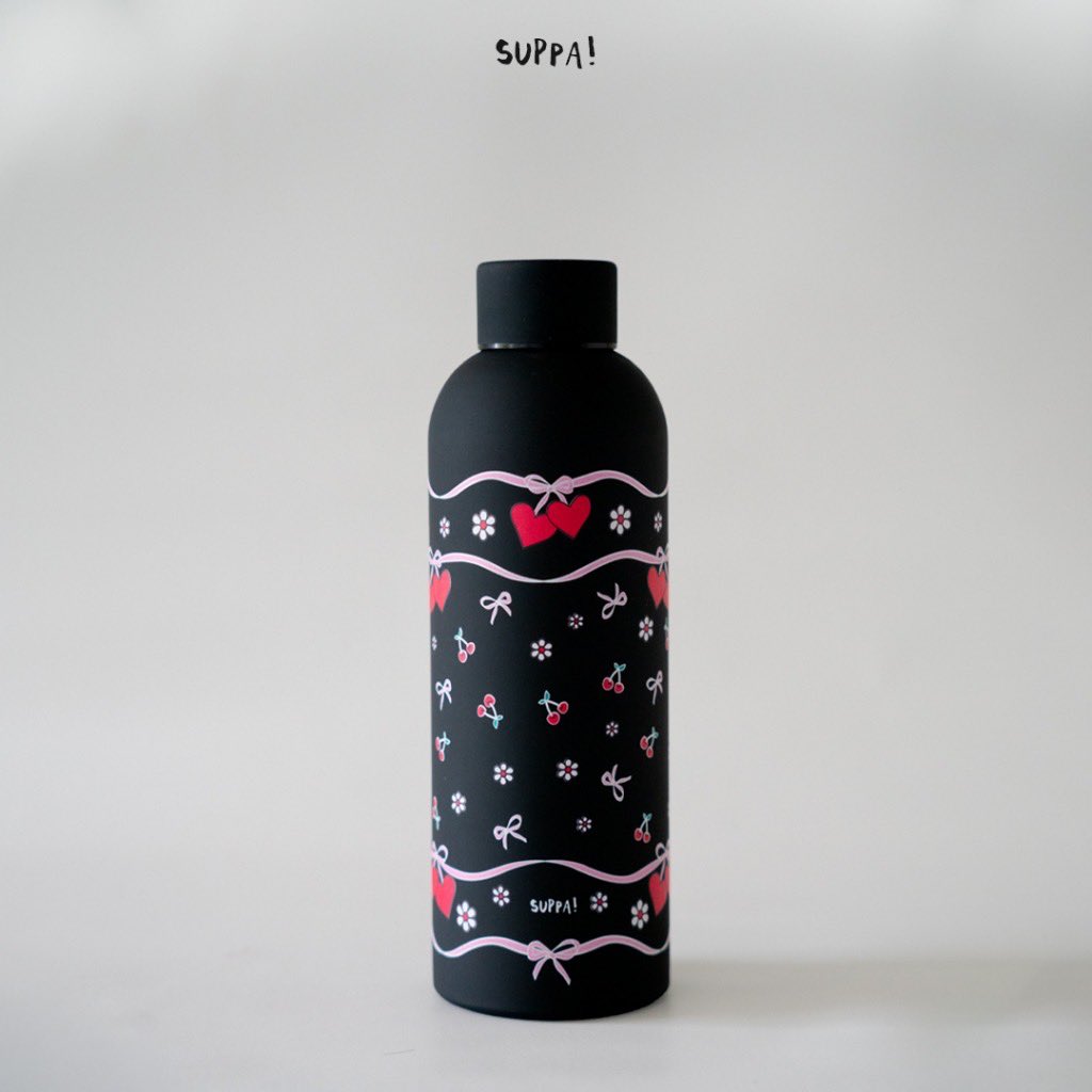 Okay but tumbler pun coquette?? Comel gila tau tak😭