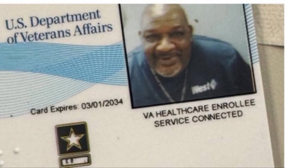 EVICTION MISSION #StPetersburg #FL Army vet Kenneth is still waiting on his VA Claim decision. Has been working part-time to make ends meet, lost his job and got behind.  Eviction pending. $1800 Systems left right and center all failing our vets.  Pick a way.…