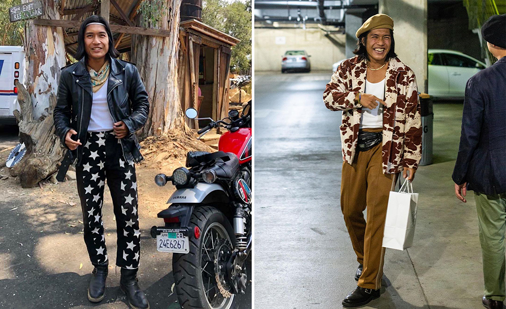 dieworkwear's tweet image. IMO, dress should say something about you. It should work for your personality and lifestyle. That means learning how to use clothes as language. I once wrote about two friends with very different styles, but each suited for their personalities.

🔗: blst.to/PynzUNR