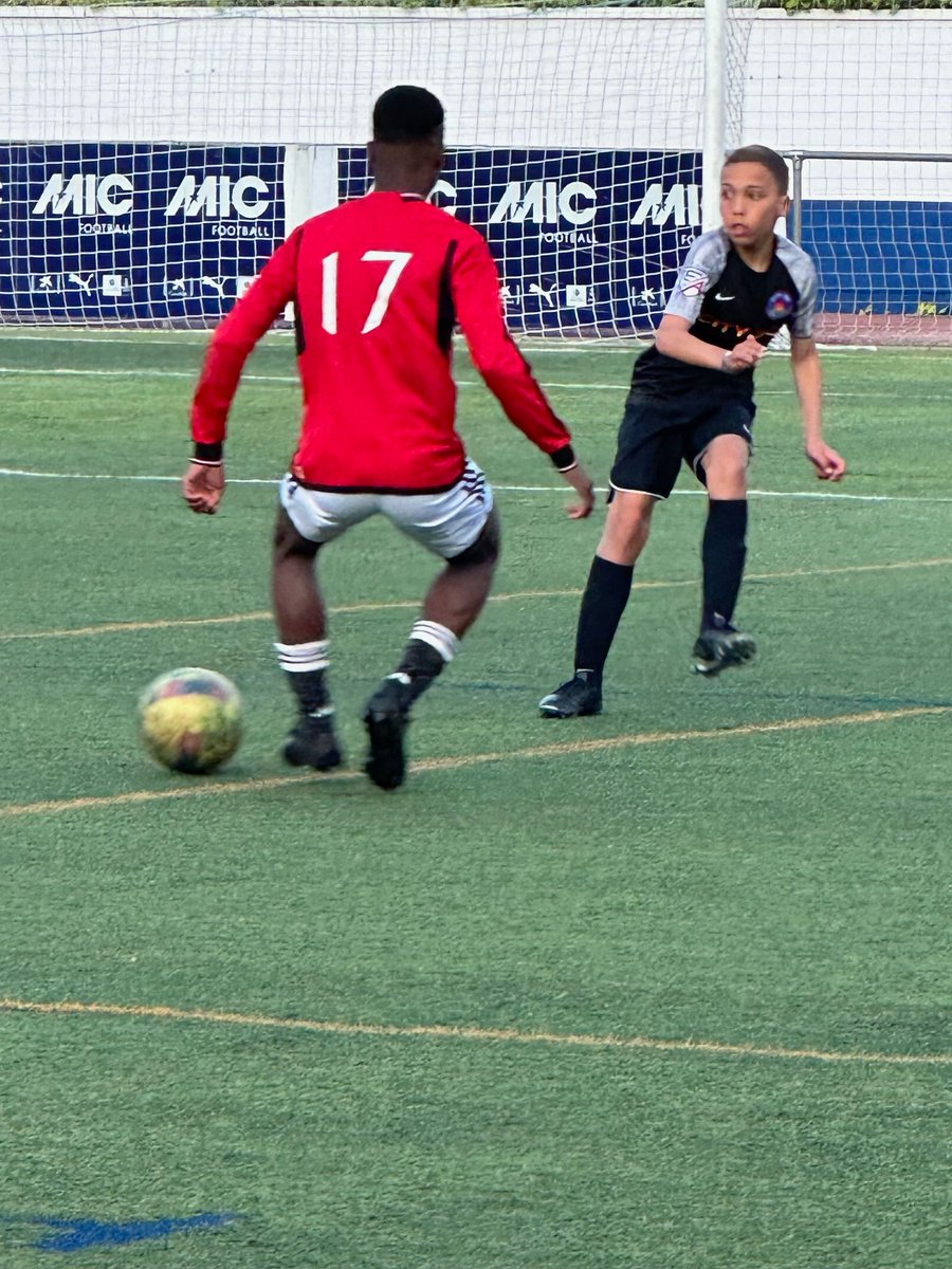 ⚽✈️🇪🇸🏟🏆 Spain, DONE! ✅

What an unforgettable experience for our U12 boys at the @MICFootball Cup in Barcelona, Spain!

Looking forward to more travel adventures in 2025!

#OurCity #PlayerDevelopment #InstillThePassion #MICCup #Spain2024 #WeAreCitySC @paulr1tchie