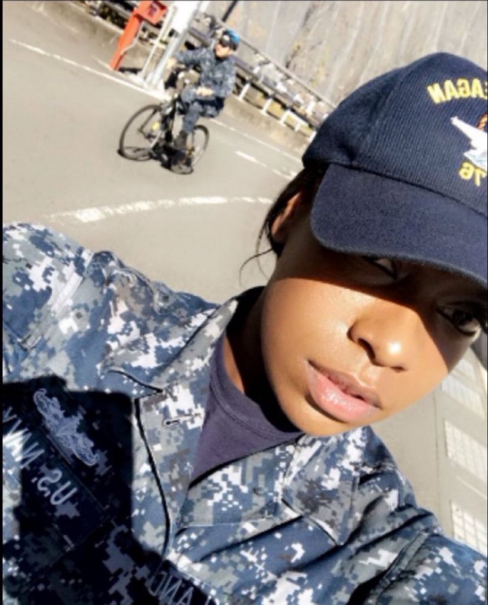 EVICTION MISSION #StPetersburg #FL Navy vet Artasia is working part-time is going to school full time, is a single mom of one and got behind on rent and phone because hours are being cut.   She has a claim in to increase VA Disability, has applied for services like HEAP,…