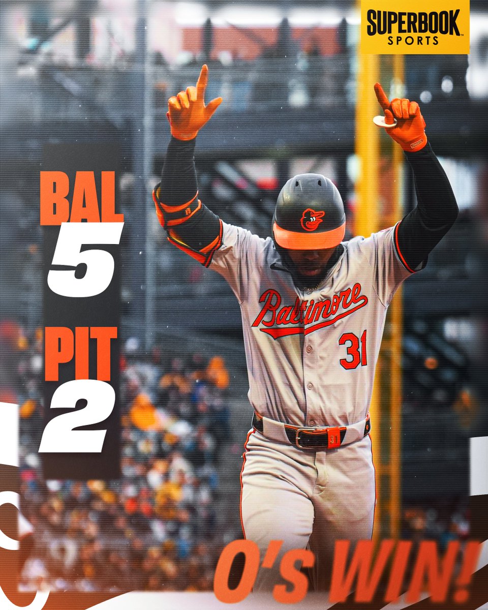 Orioles's tweet photo. Mashing through the snow. https://t.co/FBk25CtIN5