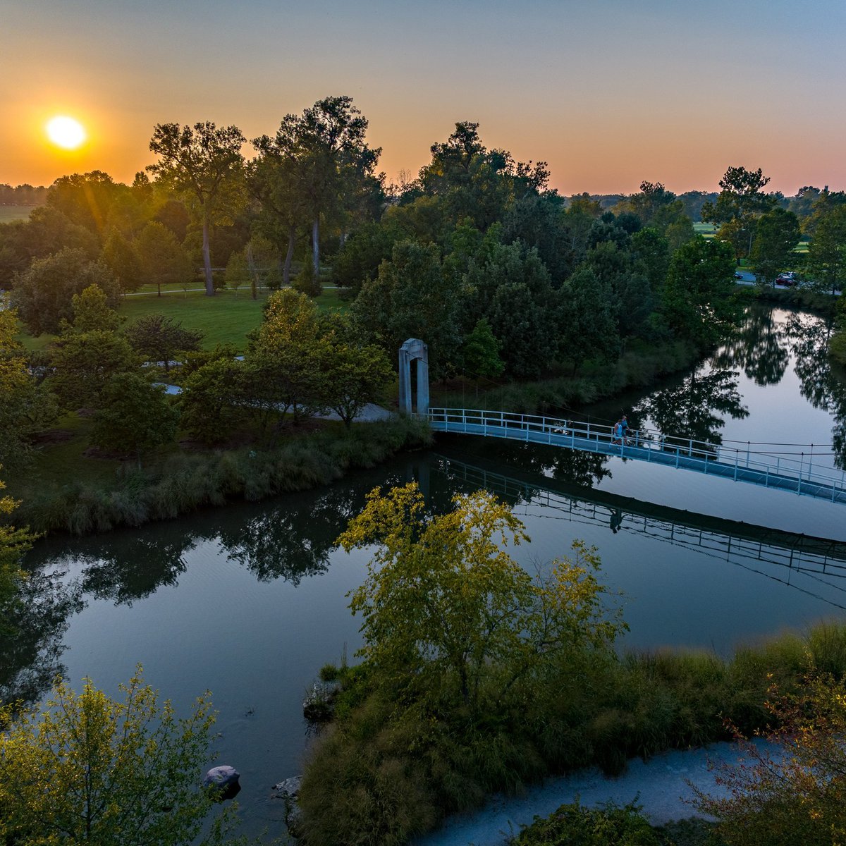 Our nonprofit thinks Forest Park in St. Louis City is the BEST park in the US (also in the world). If you agree, vote for Forest Park in USA Today's @10best series every day through April 8. 10best.usatoday.com/awards/travel/… #ForestPark4ever