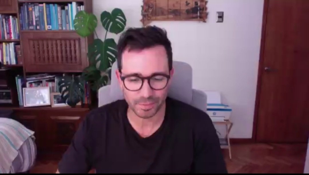 Biotoken (@biotokenworld) on Twitter photo Excelente webinar sobre "Mercado de Carbono en América Latina" organizado por los mejores profesionales del tema: <a href="/epiquero/">Eduardo Piquero</a> <a href="/bonosverdes/">Alejandra Camara</a> <a href="/cmosellav/">Cristián Mosella 🌅</a> <a href="/JacksonT_C/">Jackson Torres C</a> y <a href="/savvialegall/">Savvialegal</a>
Foco de encuentro y sinergia para impulsar la participación e innovación en nuevas herramientas🌎 Excelente webinar sobre "Mercado de Carbono en América Latina" organizado por los mejores profesionales del tema: <a href="/epiquero/">Eduardo Piquero</a> <a href="/bonosverdes/">Alejandra Camara</a> <a href="/cmosellav/">Cristián Mosella 🌅</a> <a href="/JacksonT_C/">Jackson Torres C</a> y <a href="/savvialegall/">Savvialegal</a>
Foco de encuentro y sinergia para impulsar la participación e innovación en nuevas herramientas🌎