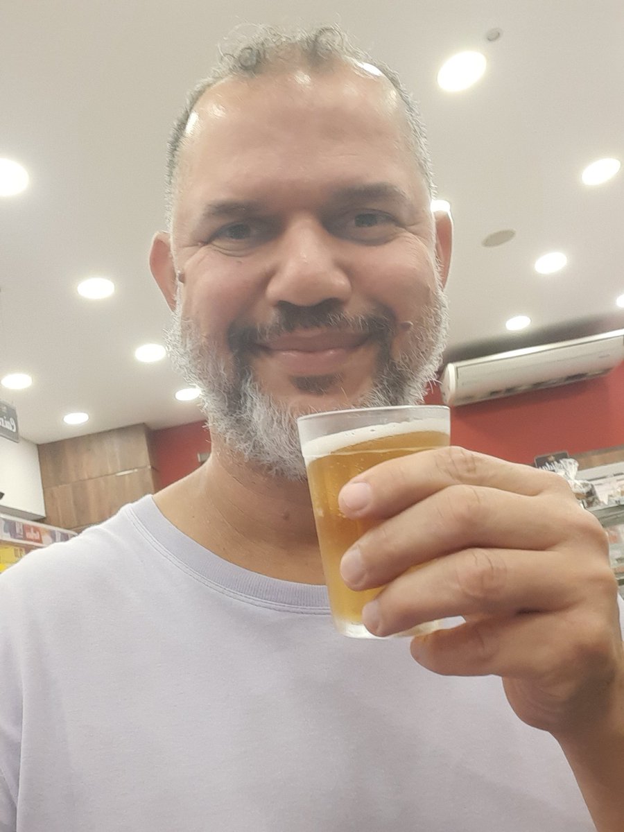 SergioPress's tweet photo. #sp2 

Ótima sexta-feira

Cerveja, Saúde e Paz https://t.co/PQbF1u19DP