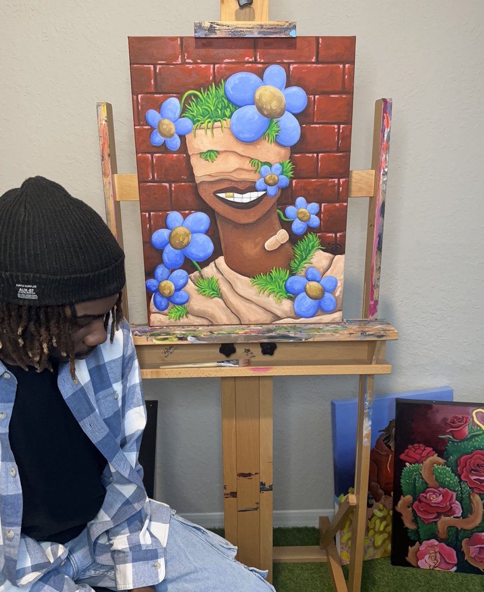 “IZA” tweet media