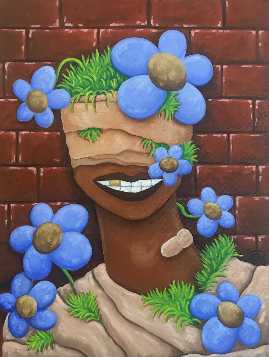 “IZA” tweet media