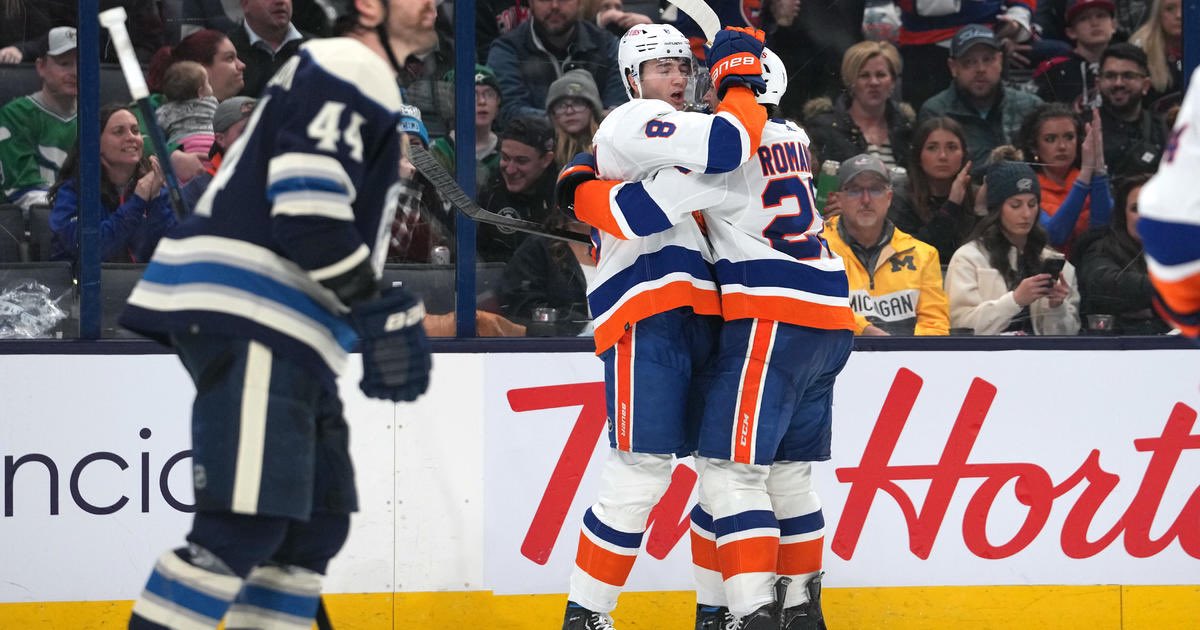 🚨New blog post🚨 Recapping Islanders-Blue Jackets, where the Islanders jumped into a playoff spot with their road victory fiveminutefighting.blogspot.com/2024/04/island…