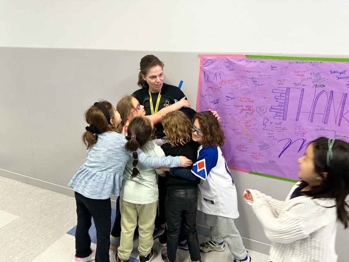 Decatur Classical School Official tweet media