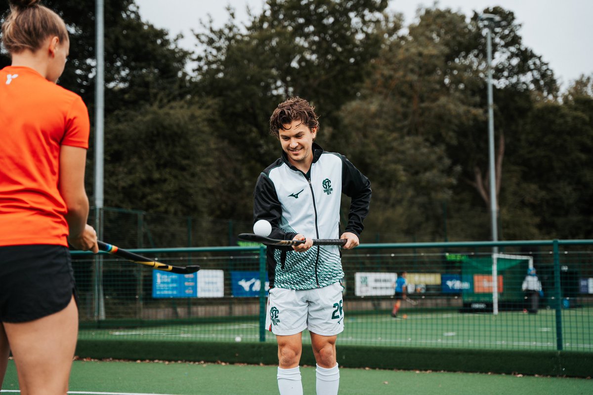 League finals <a href="/SurbitonHC/">Surbiton Hockey Club</a> - Who’s excited? 🙋
•
#TeamWCP #WCPHockey