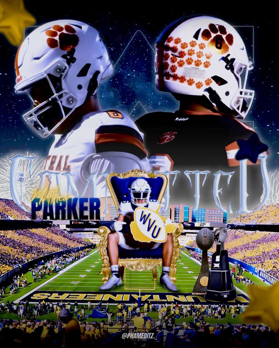 Congratulations <a href="/Matthew_Parker2/">Matthew Parker</a>! BEST KICKER IN THE COUNTRY!!!
