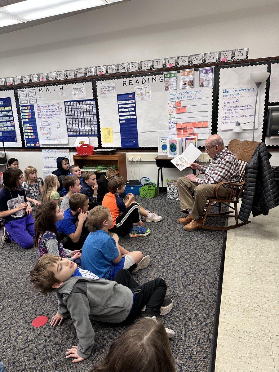 Canby School District tweet media