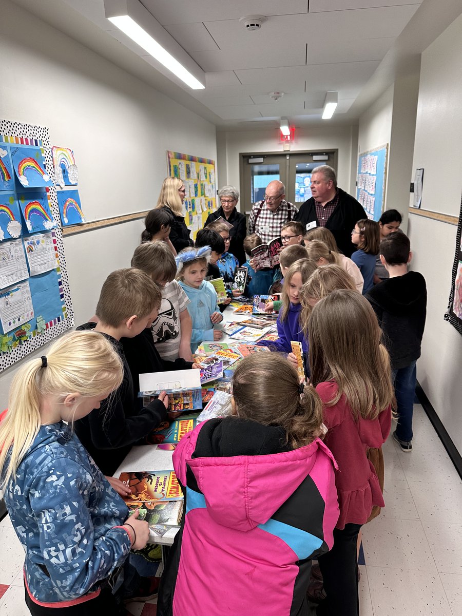 Canby School District tweet media