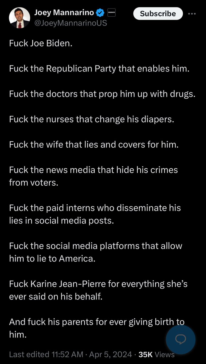 Brad Fletcher tweet media