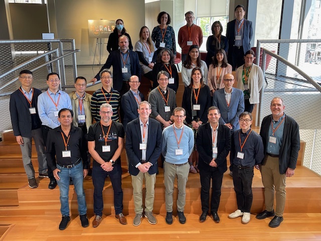 Cancer Cachexia Society (@cancercachexia) on Twitter photo This talented group is taking on the challenge of putting together SOPs for preclinical models of <a href="/CancerCachexia/">Cancer Cachexia Society</a> hoping that better standardized models will improve scientific studies and help industry when testing compounds This talented group is taking on the challenge of putting together SOPs for preclinical models of <a href="/CancerCachexia/">Cancer Cachexia Society</a> hoping that better standardized models will improve scientific studies and help industry when testing compounds