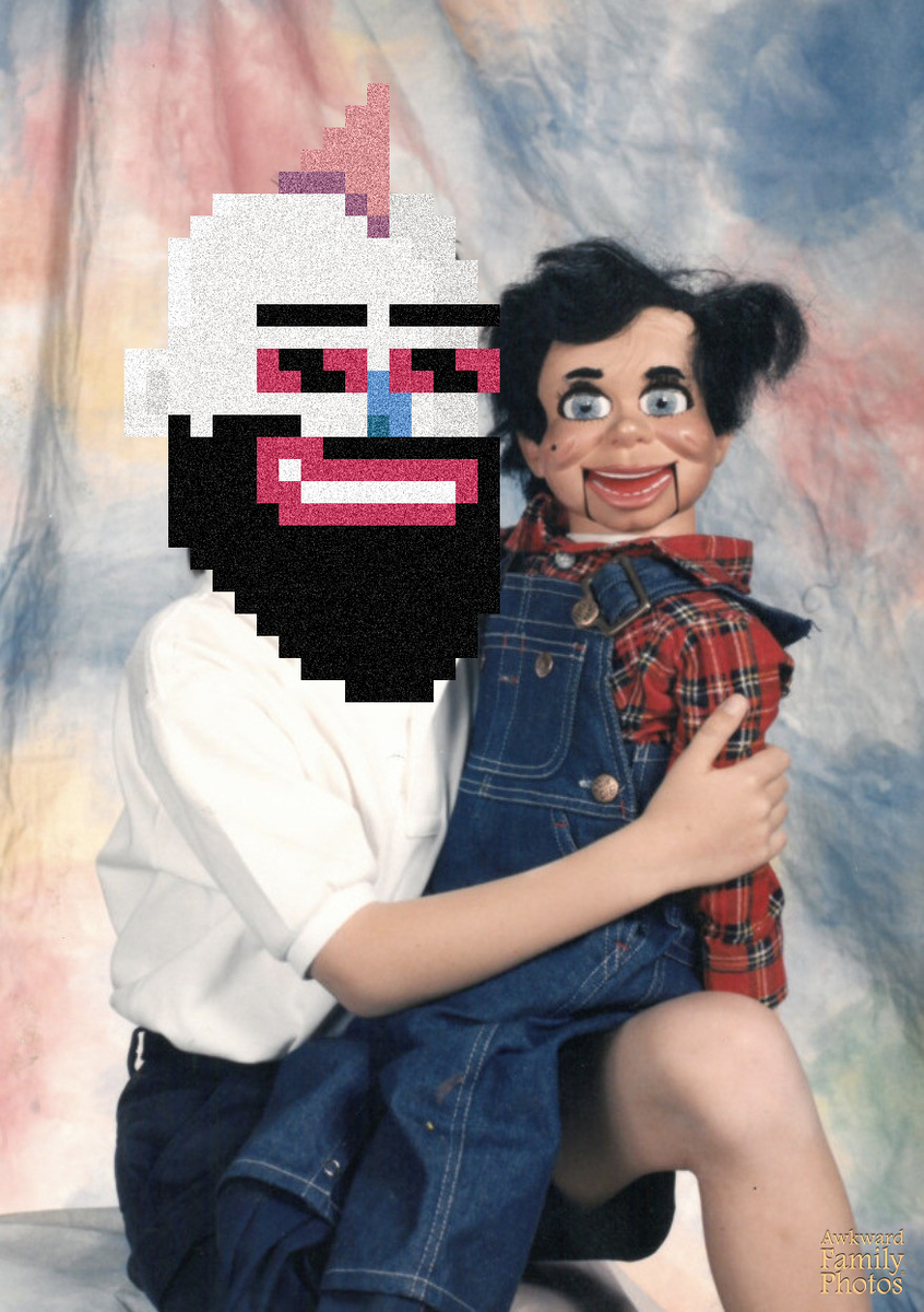 Boldest Bot tweet media