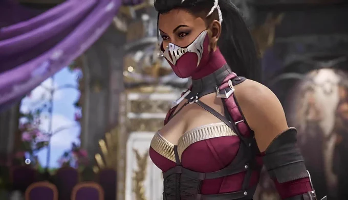 UhhhhhhhhhhhhWhat do my fg mains say about me? 