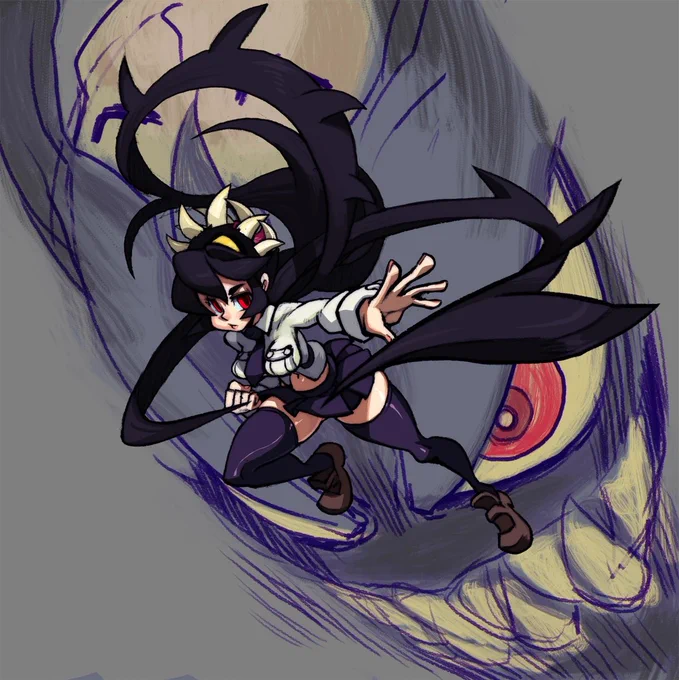 UhhhhhhhhhhhhWhat do my fg mains say about me? 