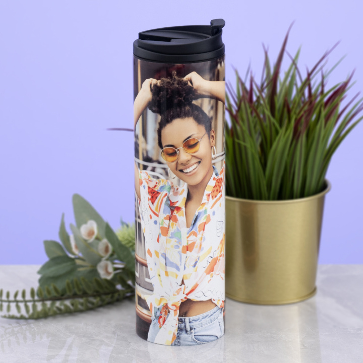 Check out this personalized travel tumbler!🔗Follow the link and customize a truly unique travel tumbler!  bit.ly/3Vlo6Zz💜
...
#vivoprint #springflowers #giftideas2024 #goodvibesonly2024 #inspirational #personalizedgifts #SpringSale #personalizedtumblers