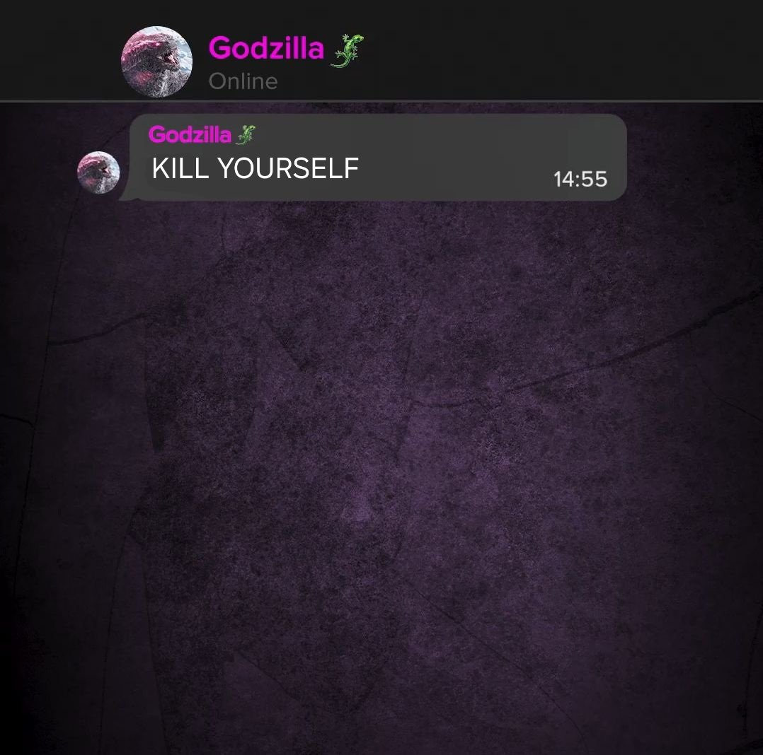 Made it movie characterization accurate