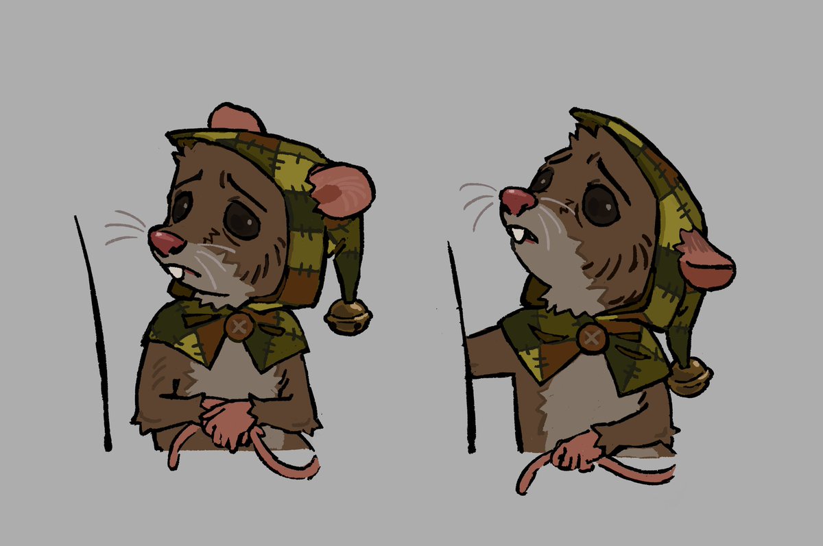 ARRGH_WHATEVER's tweet photo. "Moving on"

@GhostOfATale https://t.co/IDgvpWFYoa