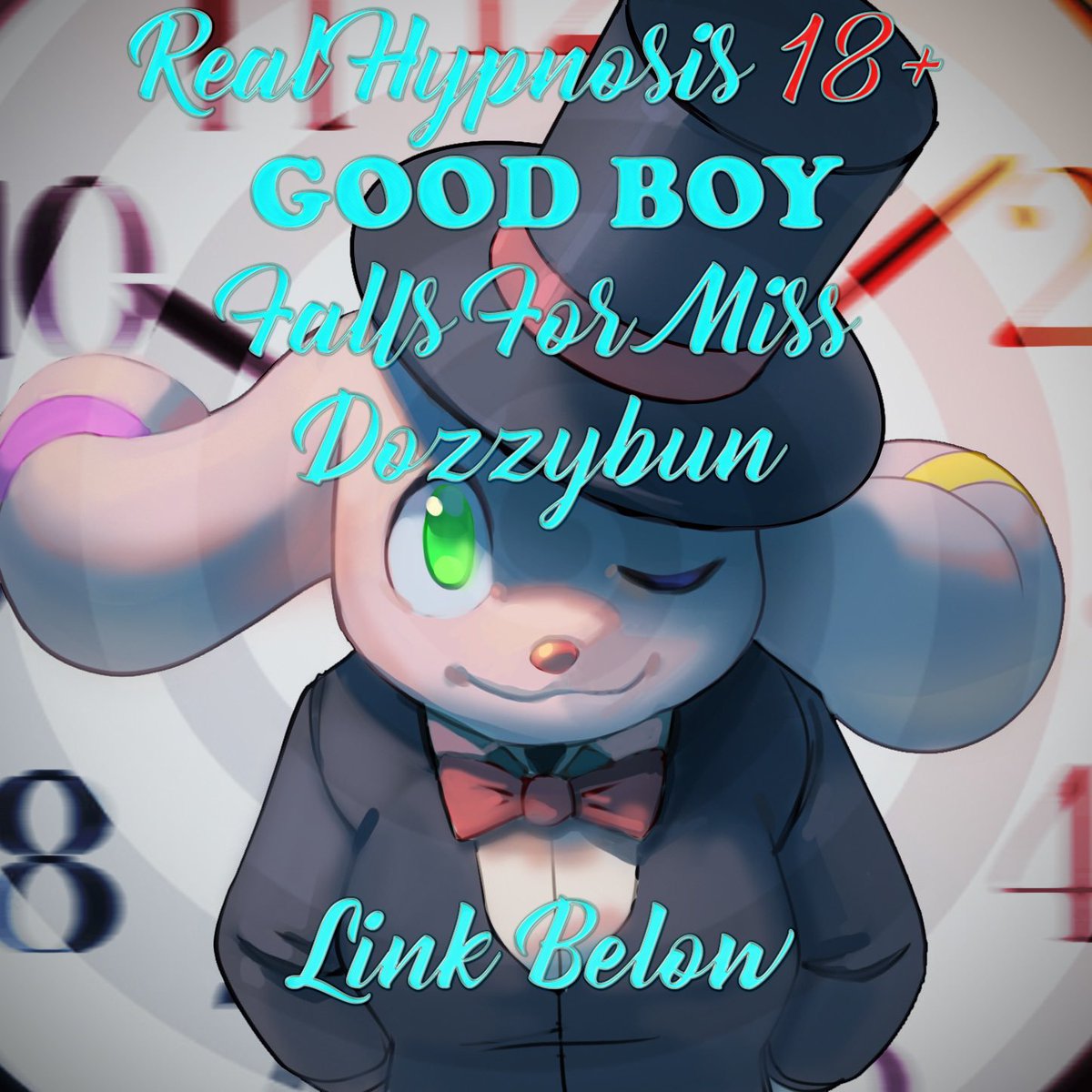 dozzybun 🔞 tweet media