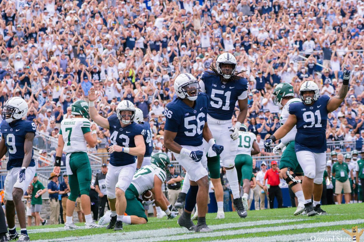 Dexterconnor11's tweet photo. I will be at @PennStateFball April 6th @coachjfranklin @coachmhagans 
@EEACS_CoachFord https://t.co/RIq3AWpQd6