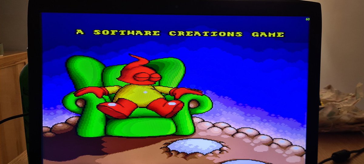 dannyms1990's tweet photo. @stepickford just completed this masterpiece, hands down most difficult game I've ever played, f**k you and thank you! https://t.co/YVuuxvUH1C