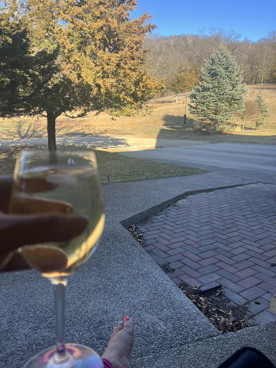 Heading into the weekend like…