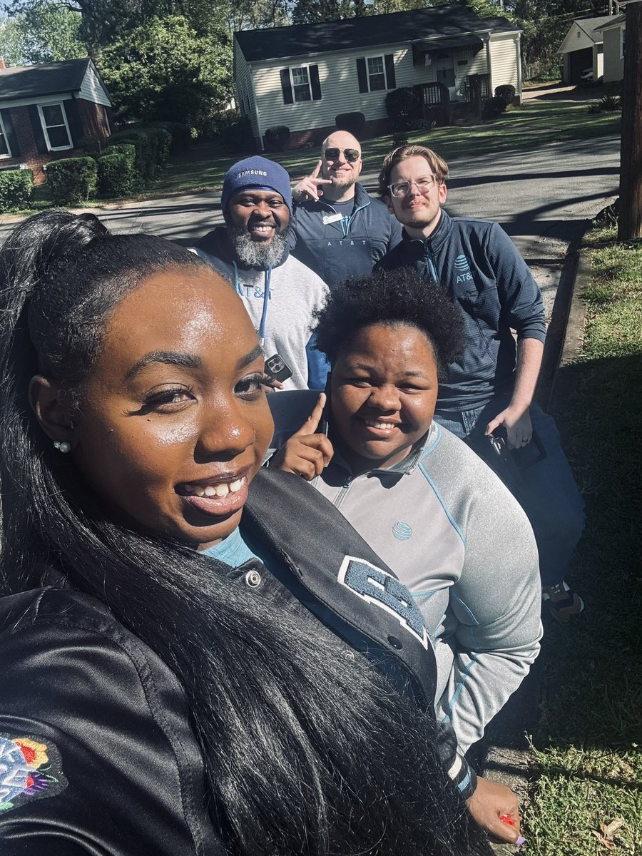 Race City🏎️ is outsiiiddee! There’s now Fiber in Grier Heights 🏎️🔥‼️