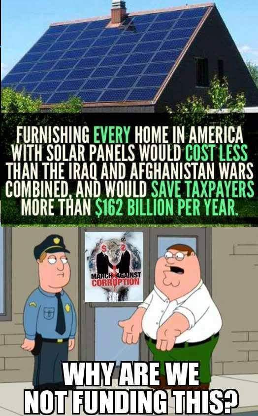 AP_Media_'s tweet photo. WHY ARE WE NOT FUNDING THIS????😂😭

#solarcompanyowners #solarcompanyusa #solarreps #solarinstallationprojects #solarinstallationcompany #solarinstaller #solarhumor https://t.co/wmZ7KMP9b2