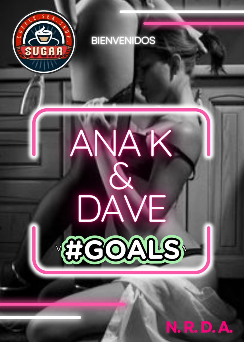 Plan de viernes 😏🔥 <a href="/SugarCoffeeSex/">SUGAR</a>