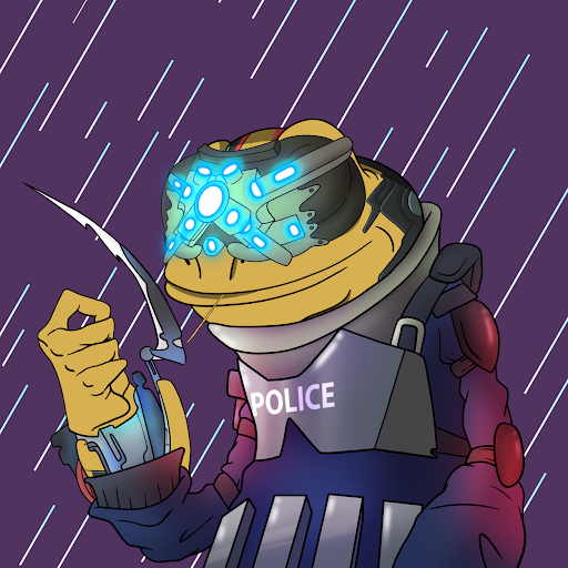 rumpti's tweet photo. Can't wait to see what @SCUMSOL does with one of my top @CyberFrogsNFT in my #phantom wallet..

The hype is real. #Thor01K https://t.co/tyDDVcc3I1