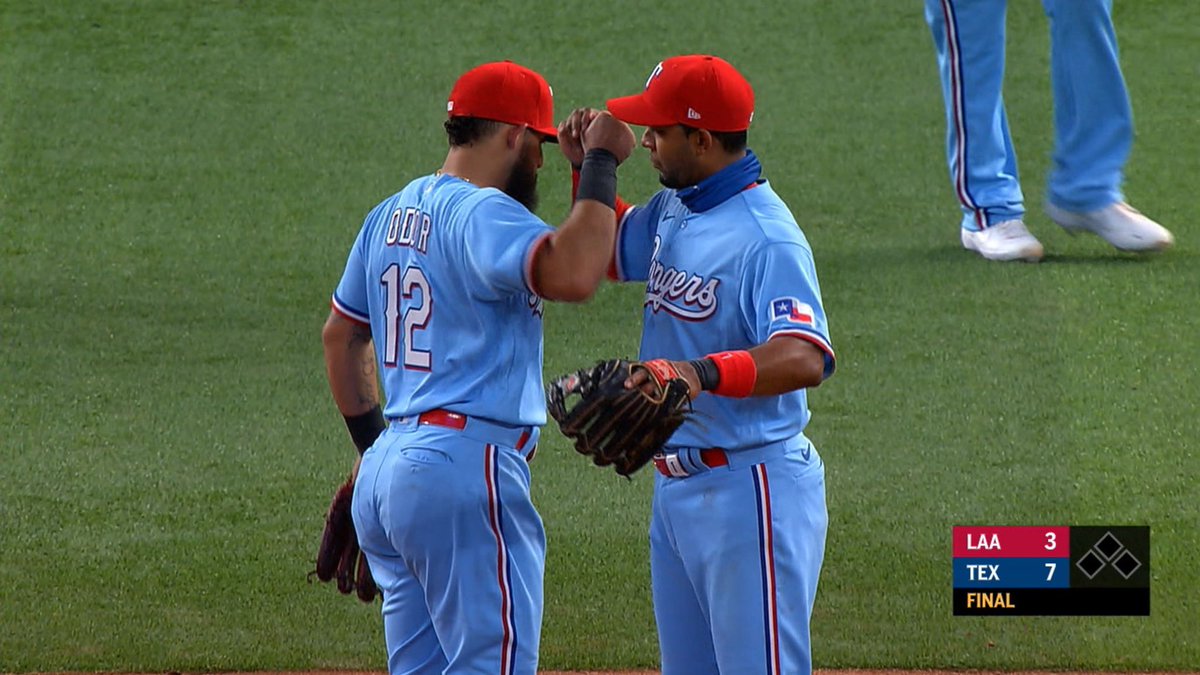 Nick Solak Sad Account tweet media