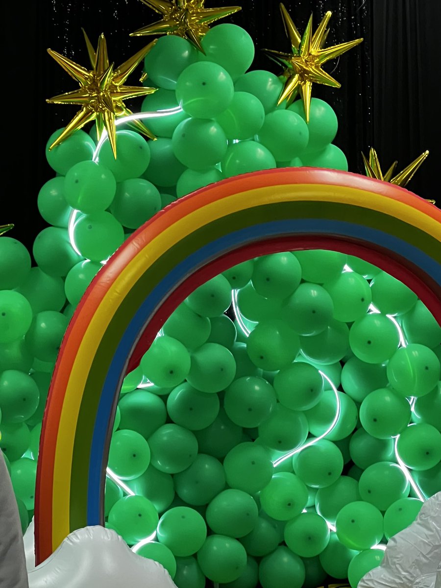 TGS Drama performance of Thr Wizard of Oz! Congratulations to cast and crew!!